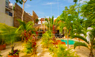 Casa en Venta en Tulum