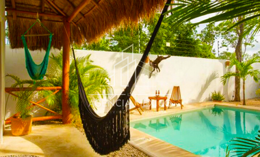 Casa en Venta en Tulum