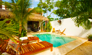 Casa en Venta en Tulum