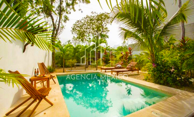 Casa en Venta en Tulum