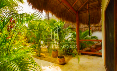 Casa en Venta en Tulum