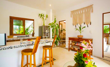 Casa en Venta en Tulum