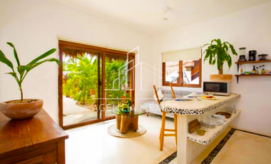 Casa en Venta en Tulum