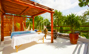 Casa en Venta en Tulum