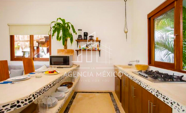 Casa en Venta en Tulum