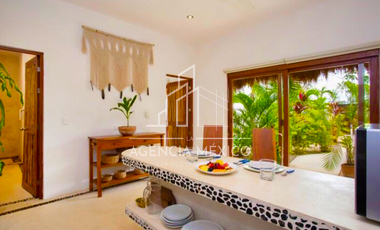 Casa en Venta en Tulum