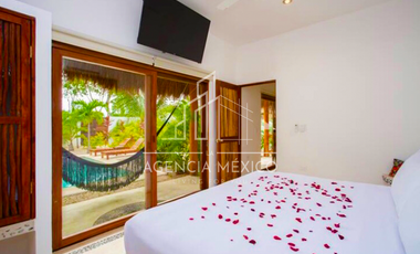 Casa en Venta en Tulum