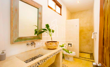 Casa en Venta en Tulum