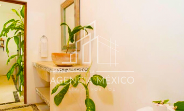 Casa en Venta en Tulum