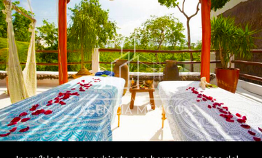 Casa en Venta en Tulum