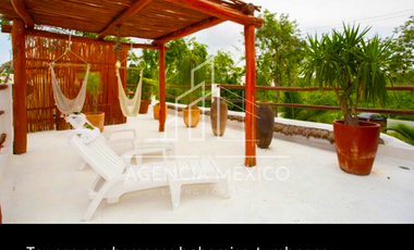 Casa en Venta en Tulum