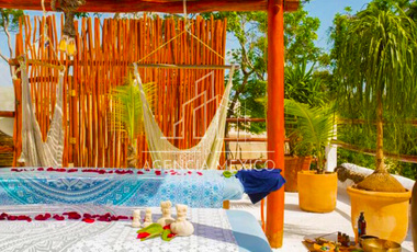 Casa en Venta en Tulum