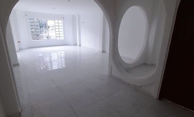 ARRIENDO APARTAESTUDIO SEGUNDO PISO EN ALTAMIRA