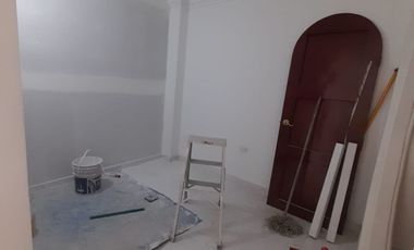 ARRIENDO APARTAESTUDIO SEGUNDO PISO EN ALTAMIRA