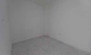 ARRIENDO APARTAESTUDIO SEGUNDO PISO EN ALTAMIRA