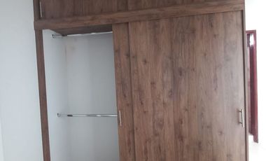 ARRIENDO APARTAESTUDIO SEGUNDO PISO EN ALTAMIRA