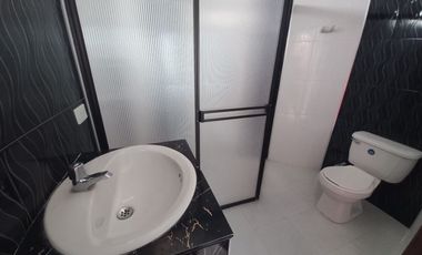 ARRIENDO APARTAESTUDIO SEGUNDO PISO EN ALTAMIRA