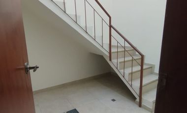 SE ARRIENDA CASA EN SAN IGNACIO