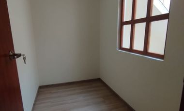 SE ARRIENDA CASA EN SAN IGNACIO