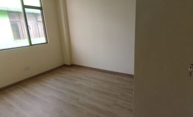 SE ARRIENDA CASA EN SAN IGNACIO