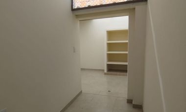 SE ARRIENDA CASA EN SAN IGNACIO