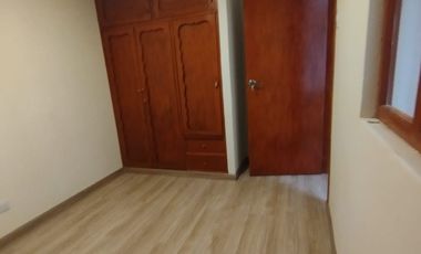 SE ARRIENDA CASA EN SAN IGNACIO