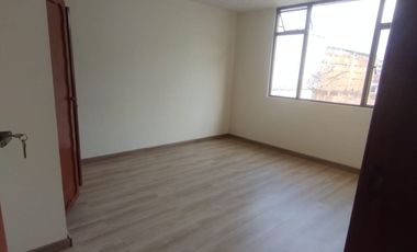 SE ARRIENDA CASA EN SAN IGNACIO
