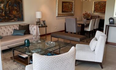 VENTA DE ESPECTACULAR DUPLEX PRIME EN ZONA EXCLUSIVA, CHACARILLA $600,000