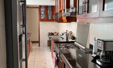 VENTA DE ESPECTACULAR DUPLEX PRIME EN ZONA EXCLUSIVA, CHACARILLA $600,000