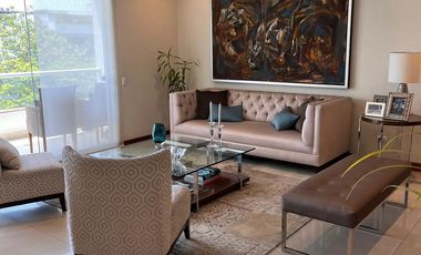 VENTA DE ESPECTACULAR DUPLEX PRIME EN ZONA EXCLUSIVA, CHACARILLA $600,000