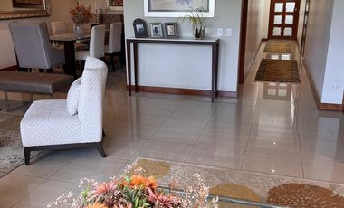 VENTA DE ESPECTACULAR DUPLEX PRIME EN ZONA EXCLUSIVA, CHACARILLA $600,000