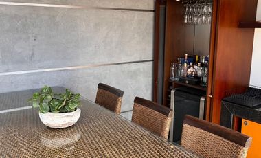 VENTA DE ESPECTACULAR DUPLEX PRIME EN ZONA EXCLUSIVA, CHACARILLA $600,000