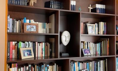 VENTA DE ESPECTACULAR DUPLEX PRIME EN ZONA EXCLUSIVA, CHACARILLA $600,000