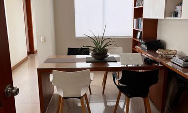 VENTA DE ESPECTACULAR DUPLEX PRIME EN ZONA EXCLUSIVA, CHACARILLA $600,000