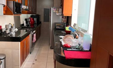 VENTA DE ESPECTACULAR DUPLEX PRIME EN ZONA EXCLUSIVA, CHACARILLA $600,000