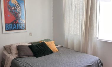 VENTA DE ESPECTACULAR DUPLEX PRIME EN ZONA EXCLUSIVA, CHACARILLA $600,000