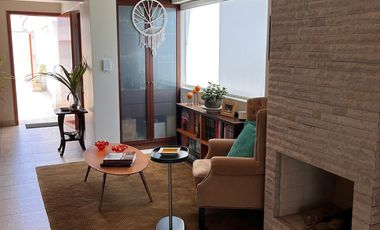 VENTA DE ESPECTACULAR DUPLEX PRIME EN ZONA EXCLUSIVA, CHACARILLA $600,000