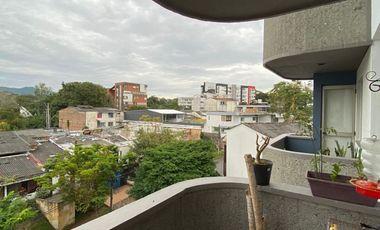 APARTAMENTO 5 PISO EN VENTA POR PEREIRA SECTOR ALAMOS
