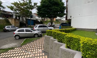 APARTAMENTO 5 PISO EN VENTA POR PEREIRA SECTOR ALAMOS