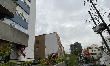 APARTAMENTO 5 PISO EN VENTA POR PEREIRA SECTOR ALAMOS