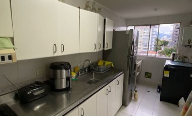 APARTAMENTO 5 PISO EN VENTA POR PEREIRA SECTOR ALAMOS