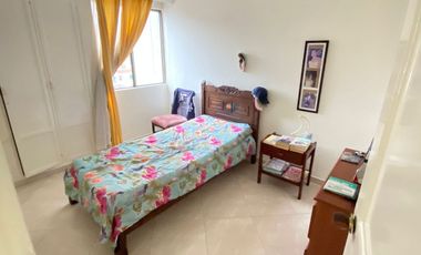 APARTAMENTO 5 PISO EN VENTA POR PEREIRA SECTOR ALAMOS