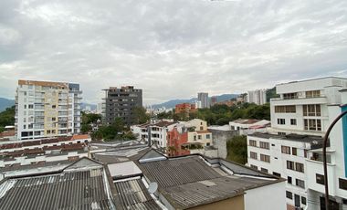 APARTAMENTO 5 PISO EN VENTA POR PEREIRA SECTOR ALAMOS