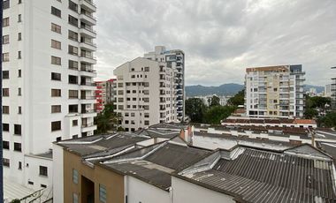 APARTAMENTO 5 PISO EN VENTA POR PEREIRA SECTOR ALAMOS