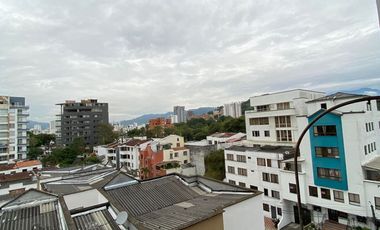 APARTAMENTO 5 PISO EN VENTA POR PEREIRA SECTOR ALAMOS