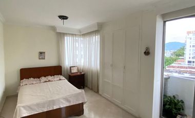 APARTAMENTO 5 PISO EN VENTA POR PEREIRA SECTOR ALAMOS