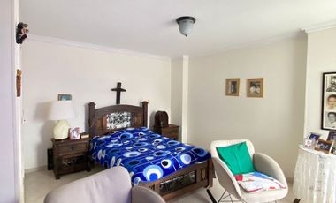 APARTAMENTO 5 PISO EN VENTA POR PEREIRA SECTOR ALAMOS