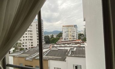 APARTAMENTO 5 PISO EN VENTA POR PEREIRA SECTOR ALAMOS