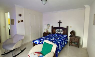 APARTAMENTO 5 PISO EN VENTA POR PEREIRA SECTOR ALAMOS