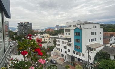 APARTAMENTO 5 PISO EN VENTA POR PEREIRA SECTOR ALAMOS